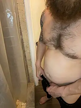 whitehammer94u online show from 14, 1, 2025