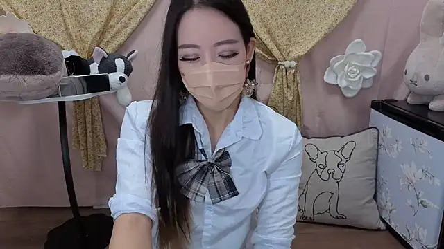 Snapshot of Ema_japanese chatting on 12, 12, 2024 Ema japanese online show from 12, 12, 2024