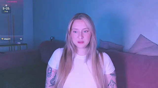 Snapshot of Oh_mylissa chatting on 2, 11, 2025 Oh mylissa online show from 2, 11, 2025