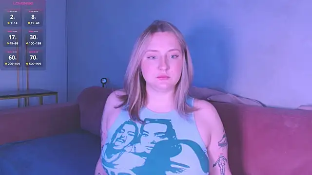 Snapshot of Oh_mylissa chatting on 12, 11, 2025 Oh mylissa online show from 12, 11, 2025