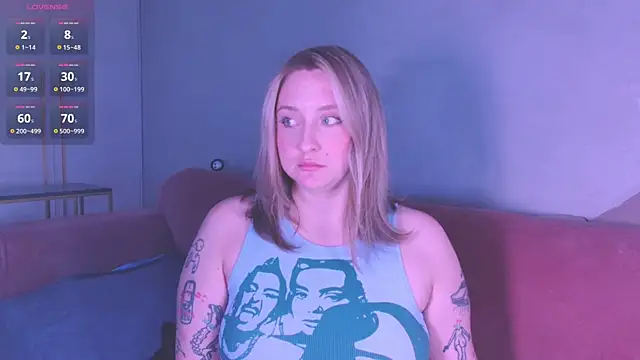 Snapshot of Oh_mylissa chatting on 17, 11, 2025 Oh mylissa online show from 17, 11, 2025