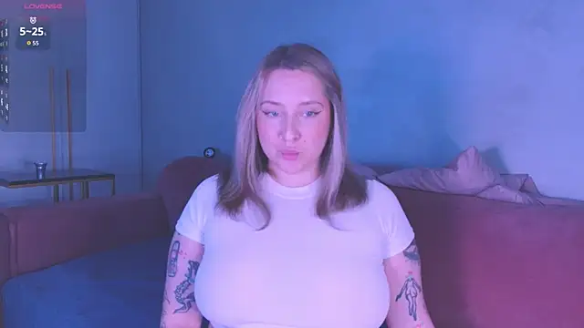 Snapshot of Oh_mylissa chatting on 21, 11, 2025 Oh mylissa online show from 21, 11, 2025