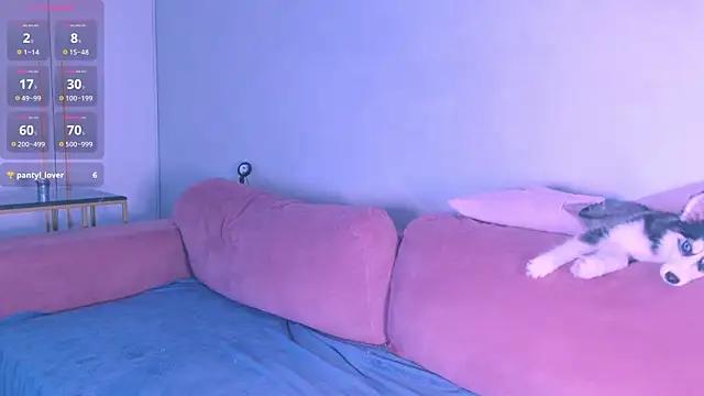 Snapshot of Oh_mylissa chatting on 23, 11, 2025 Oh mylissa online show from 23, 11, 2025