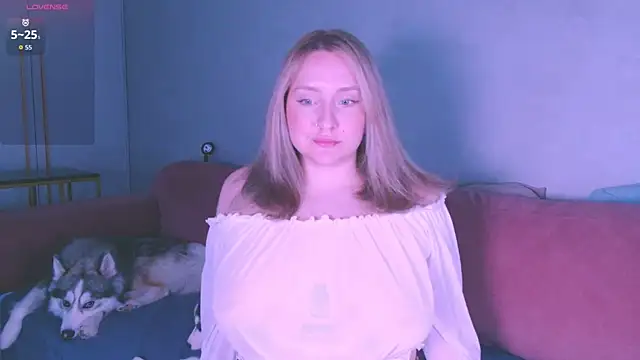 Snapshot of Oh_mylissa chatting on 17, 12, 2025 Oh mylissa online show from 17, 12, 2025