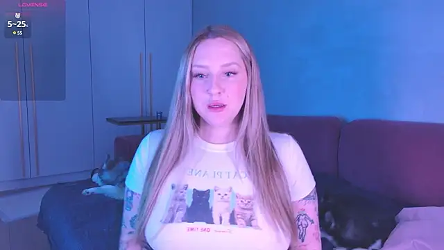 Oh mylissa online show from 3, 2, 2026