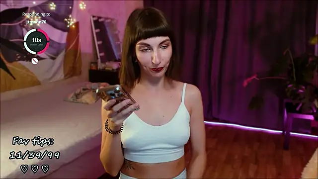 tokioray online show from 1, 2, 2025