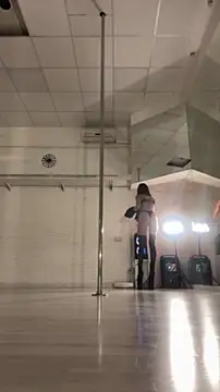 tokioray online show from 15, 4, 2026