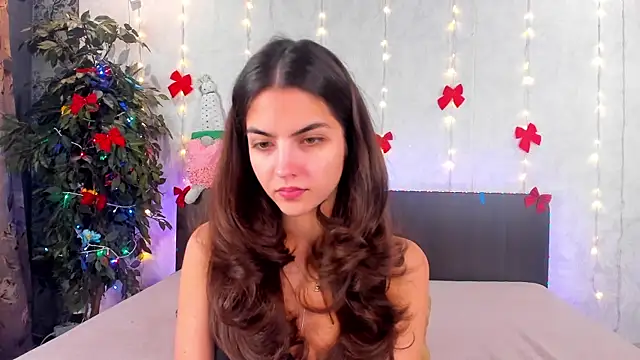 Milana Crystal  online show from 14, 1, 2026