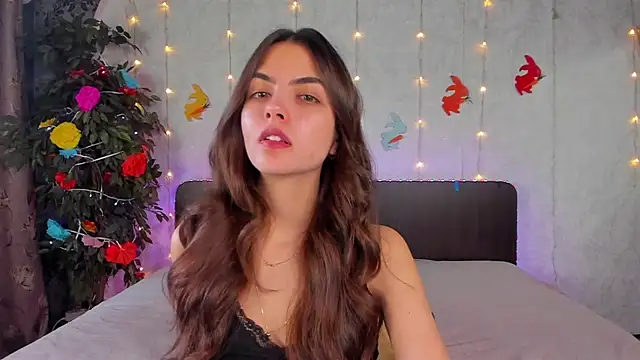 Milana Crystal  online show from 8, 4, 2026