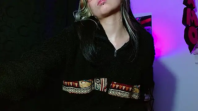 squirt charlott online show from 21, 10, 2025