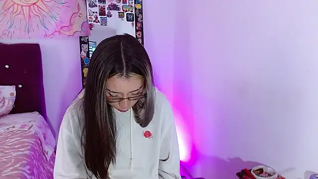 squirt charlott online show from 15, 11, 2025