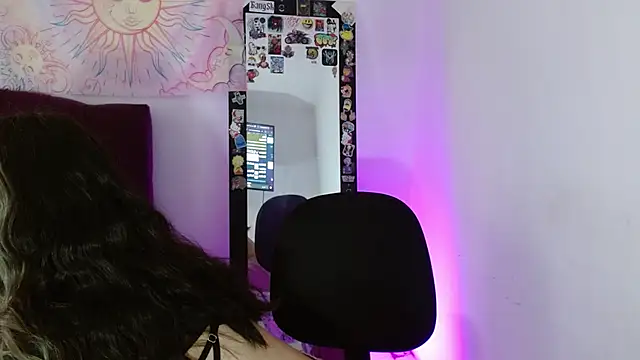 squirt charlott online show from 20, 11, 2025