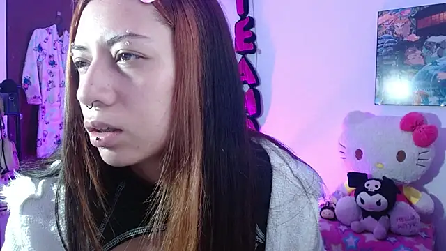 squirt charlott online show from 5, 12, 2025