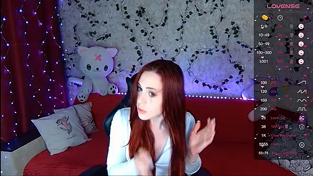 Sidney blush online show from 29, 12, 2024