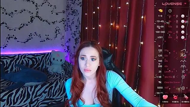 Sidney blush online show from 5, 2, 2025