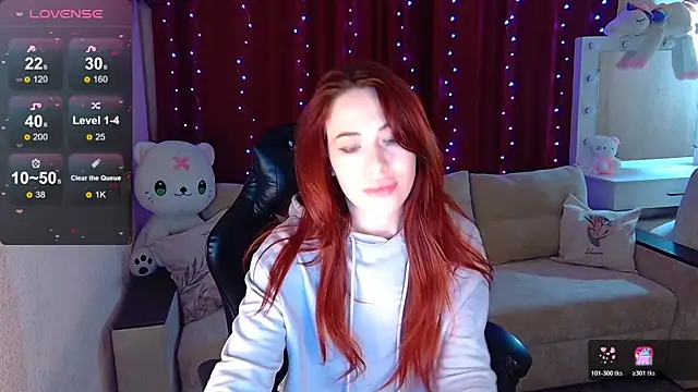 Sidney blush online show from 4, 12, 2025