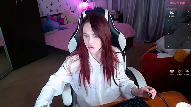 Sidney blush online show from 26, 2, 2026