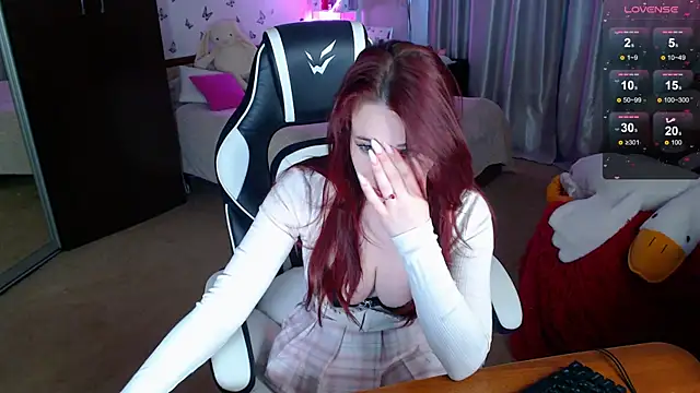 Sidney blush online show from 21, 3, 2026