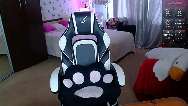 Sidney blush online show from 28, 3, 2026