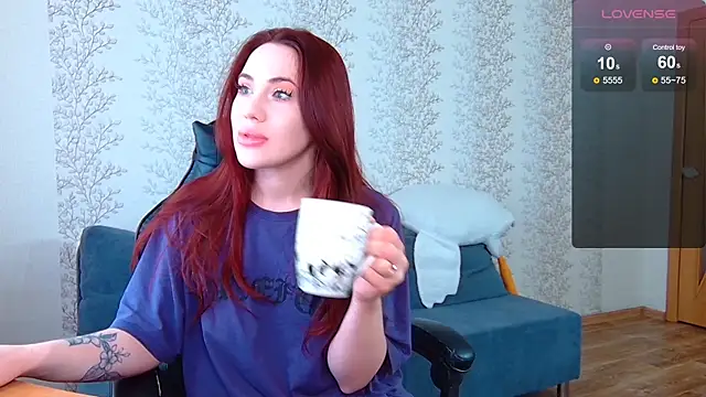 Sidney blush online show from 22, 5, 2026