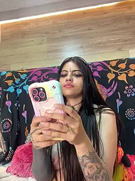 Snapshot of Cori_Paige chatting on 5, 12, 2025 Cori Paige online show from 5, 12, 2025