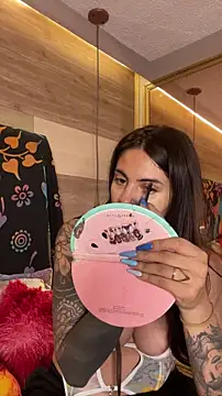 Snapshot of Cori_Paige chatting on 15, 12, 2025 Cori Paige online show from 15, 12, 2025