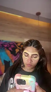 Snapshot of Cori_Paige chatting on 15, 1, 2026 Cori Paige online show from 15, 1, 2026