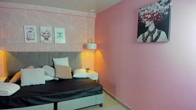 zara  sweet online show from 23, 10, 2025