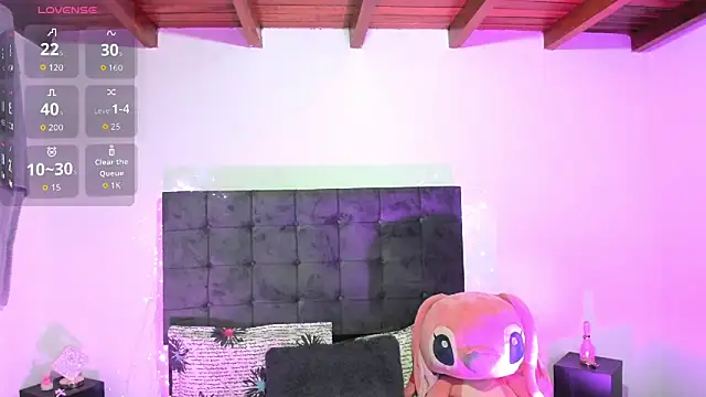 Kylie2211 online show from 8, 11, 2025