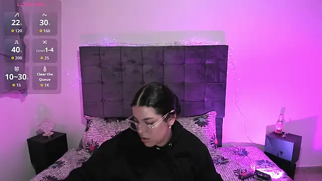 Kylie2211 online show from 13, 11, 2025