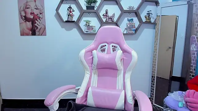 SharonSander online show from 2, 7, 2026