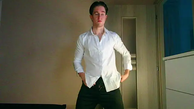 Snapshot of ChristianLevine_ chatting on 15, 7, 2026 ChristianLevine online show from 15, 7, 2026