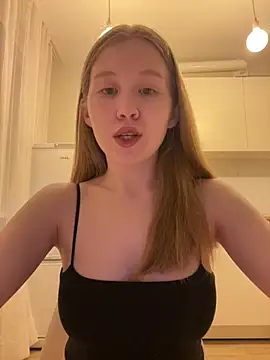 Eva Weyne online show from 23, 2, 2026