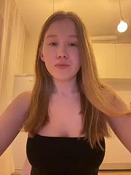 Eva Weyne online show from 24, 2, 2026