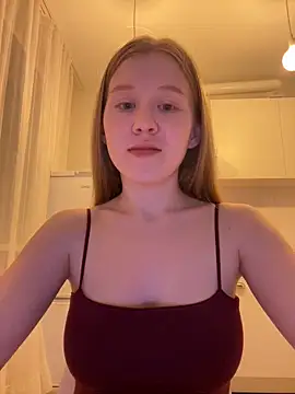 Eva Weyne online show from 26, 2, 2026