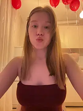 Eva Weyne online show from 28, 3, 2026