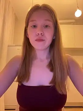 Snapshot of Eva_Weyne chatting on 23, 5, 2026 Eva Weyne online show from 23, 5, 2026
