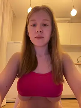 Snapshot of Eva_Weyne chatting on 1, 6, 2026 Eva Weyne online show from 1, 6, 2026