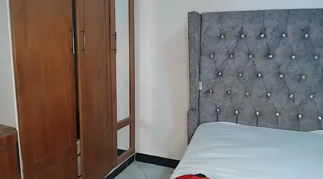 Snapshot of chococreamie chatting on 21, 1, 2025 chococreamie online show from 21, 1, 2025