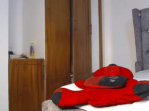 Snapshot of chococreamie chatting on 3, 3, 2025 chococreamie online show from 3, 3, 2025