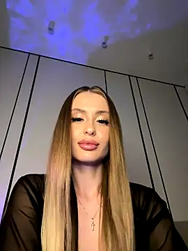 Sweet  Milly online show from 26, 10, 2025