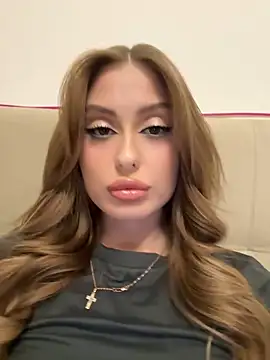 Sweet  Milly online show from 21, 3, 2026