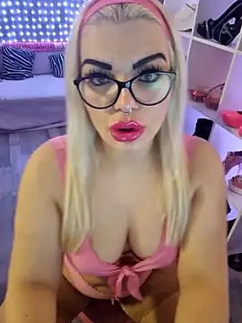 MariellaSun  online show from 21, 1, 2025