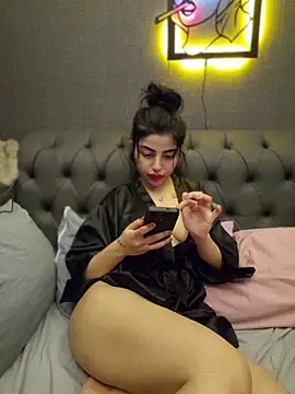 Esmertarcinim online show from 19, 4, 2026