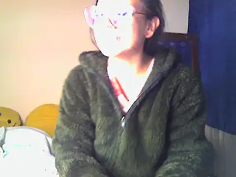 Annitha1999 online show from 23, 2, 2025