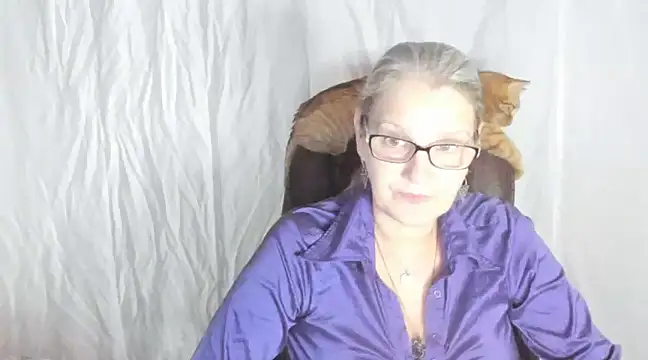 irinamaux online show from 27, 2, 2025