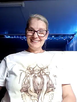 irinamaux online show from 7, 10, 2025