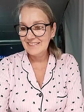 irinamaux online show from 21, 11, 2025