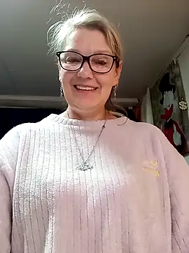 irinamaux online show from 14, 5, 2026