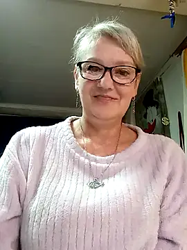 irinamaux online show from 31, 5, 2026